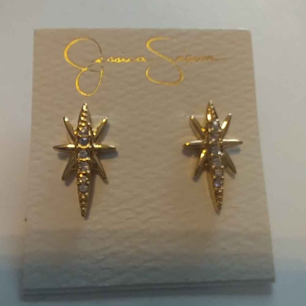 Jessica Simpson Earrings